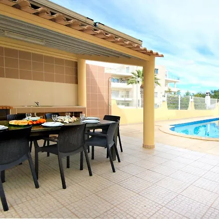 Alice - Free Wifi & Air Co & Swimming Pool - By Bedzy * Albufeira