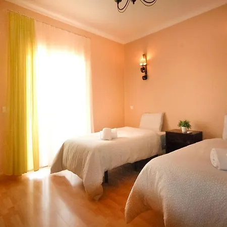 Alice - Free Wifi & Air Co & Swimming Pool - By Bedzy Albufeira