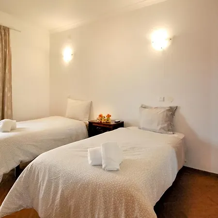 Alice - Free Wifi & Air Co & Swimming Pool - By Bedzy Villa Albufeira