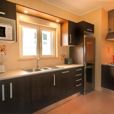 Alice - Free Wifi & Air Co & Swimming Pool - By Bedzy * Albufeira