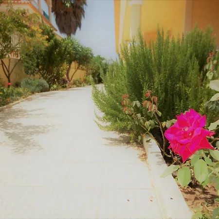 Alice - Free Wifi & Air Co & Swimming Pool - By Bedzy فيلة